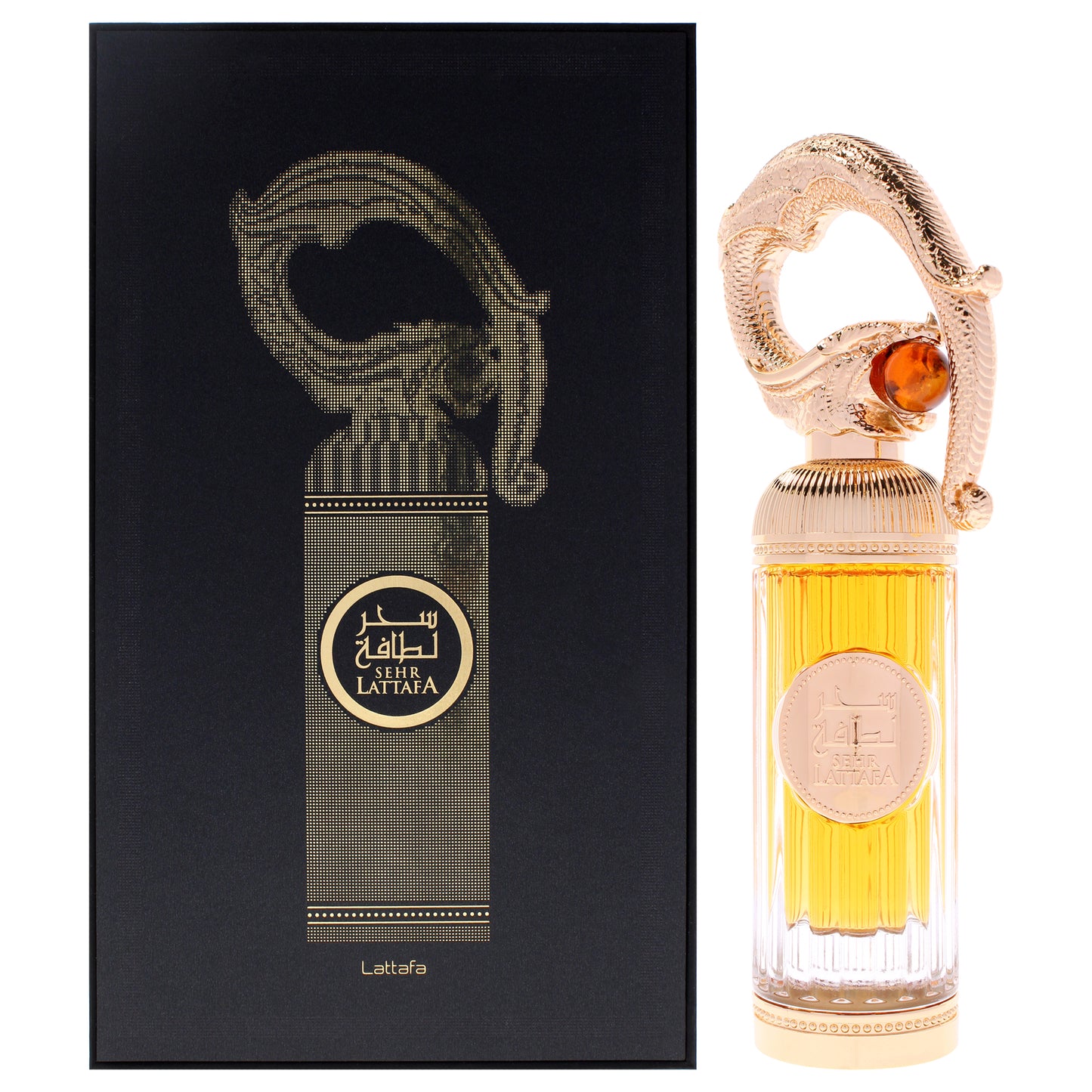 Sehr by Lattafa for Women - 3.4 oz EDP Spray