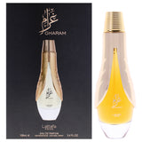 Pride - Gharam by Lattafa for Women - 3.4 oz EDP Spray