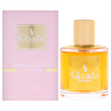 Ambassador by Gisada for Women - 3.4 oz EDP Spray