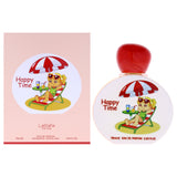 Pride - Happy Time by Lattafa for Kids - 2.53 oz EDP Spray