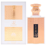 Niche Collection - Layan by Khalis for Women - 3.4 oz EDP Spray