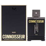 Connoisseur by Armaf for Men - 3.4 oz EDP Spray