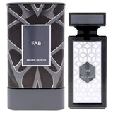 Fab by Flavia for Unisex - 3 oz EDP Spray