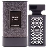 Noir Cuir by Flavia for Men - 3 oz EDP Spray