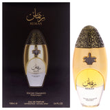 Niche Emarati - Remas by Lattafa for Unisex - 3.4 oz EDP Spray