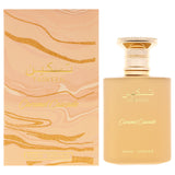 Taskeen - Caramel Cascade by Paris Corner for Unisex - 3.4 oz EDP Spray
