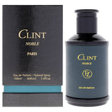 Clint - Noble by LOrientale Fragrances for Men - 3.4 oz EDP Spray