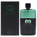 Guilty Essence by Gucci for Men - 3 oz EDT Spray