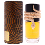Musamam by Lattafa for Unisex - 3.4 oz EDP Spray