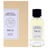 Artistic Perfumery - PM-01 by Armaf for Women - 3.4 oz EDP Spray