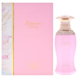 Kiaana Collection - Crush by Afnan for Women - 3.4 oz EDP Spray