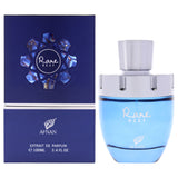 Rare Collection - Reef by Afnan for Unisex - 3.4 oz Extrait De Parfum Spray