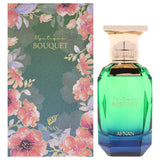 Bouquet Collection - Mystique by Afnan for Women - 2.7 oz EDP Spray