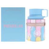 Odyssey - Marshmallow Gourmand Edition by Armaf for Women - 3.4 oz EDP Spray