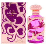 Habik by Lattafa for Women - 3.4 oz EDP Spray