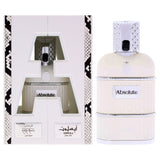 Signature Collection - Absolute by Asghar Adam Ali for Unisex - 3.3 oz EDP Spray
