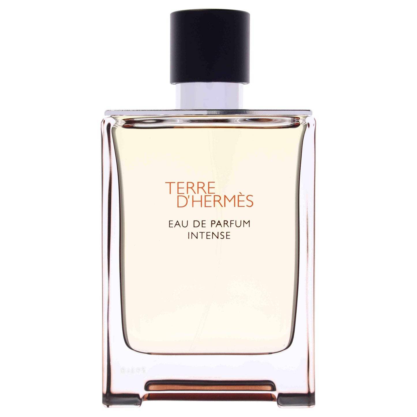 Terre DHermes Intense by Hermes for Men - 3.4 oz EDP Spray