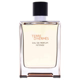 Terre DHermes Intense by Hermes for Men - 3.4 oz EDP Spray