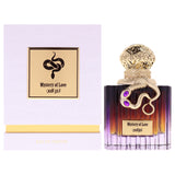 Mystery Of Love by Al Malakia for Women - 3.3 oz EDP Spray