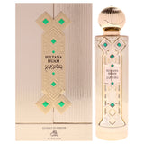 Sultana - Huam by Al Malakia for Women - 3.3 oz EDP Spray