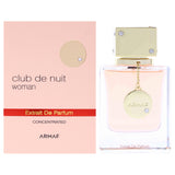 Club De Nuit by Armaf for Women - 2.37 oz Extrait de Parfum Spray