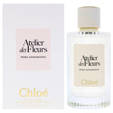 Atelier Des Fleurs Rosa Damascena by Chloe for Women - 5 oz EDP Spray