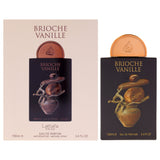 Pride - Brioche Vanille by Lattafa for Unisex - 3.4 oz EDP Spray