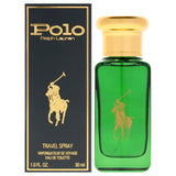 Polo Green by Ralph Lauren for Men - 1 oz EDT Spray