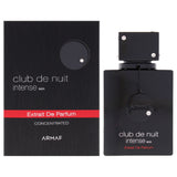 Club De Nuit Intense by Armaf for Men - 2.37 oz Extrait De Parfum Spray