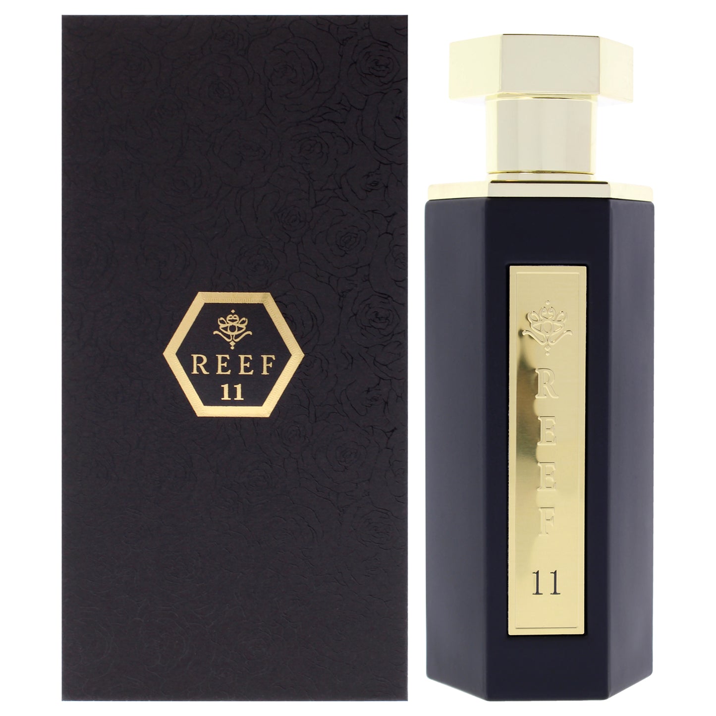 Best Sellers Collection - Reef 11 by Reef for Unisex - 3.3 oz Parfum Spray