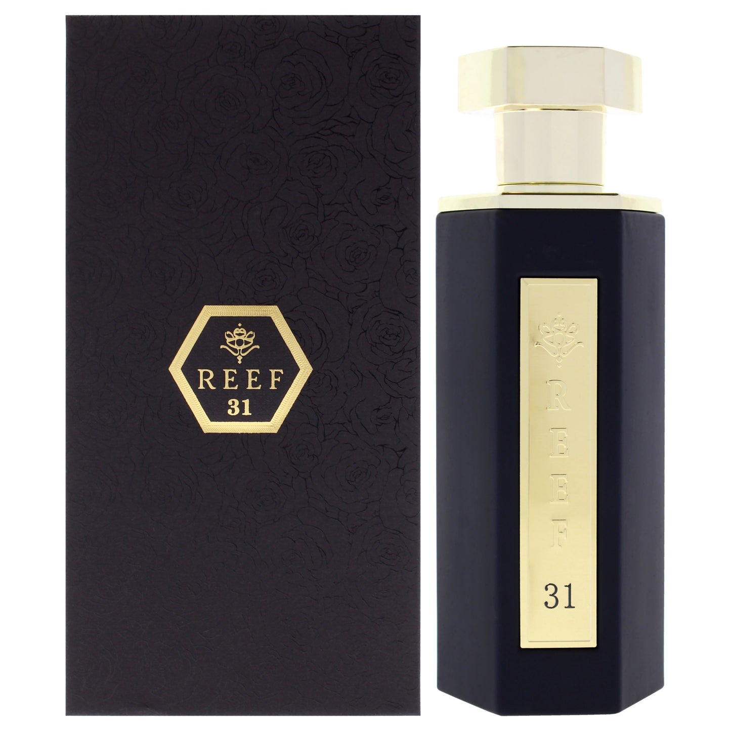 Best Sellers Collection - Reef 31 by Reef for Unisex - 3.3 oz Parfum Spray
