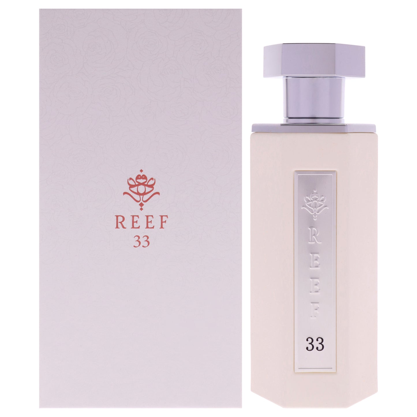 Best Sellers Collection - Reef 33 White by Reef for Unisex - 3.3 oz Parfum Spray