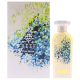 Best Sellers Collection - Pure Musk by Reef for Unisex - 5.1 oz Parfum Spray