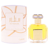 Sutoor by Lattafa for Women - 3.4 oz EDP Spray