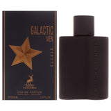 Galatic Elixir by Maison Alhambra for Men - 3.4 oz EDP Spray