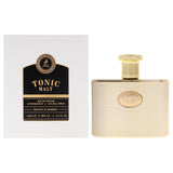 Tonic Malt by Maison Alhambra for Men - 3.4 oz EDP Spray