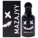 Mazajyy by Zodiac for Men - 3 oz EDP Spray
