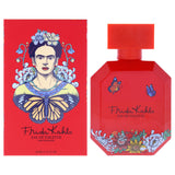 Red by Frida Kahlo for Women - 1.7 oz EDT Spray