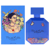 Blue by Frida Kahlo for Women - 1.7 oz EDP Spray