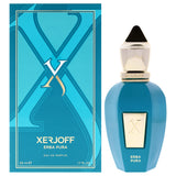 Erba Pura by Xerjoff for Unisex - 1.7 oz EDP Spray