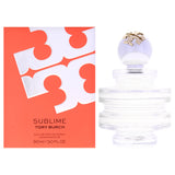 Sublime Collection - Sublime by Tory Burch for Women - 3 oz EDP Spray