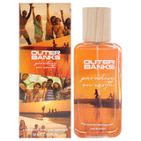 Paradise On Earth by Outer Banks for Unisex - 1.7 oz EDP Spray