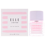 LEdition by Elle for Women - 1 oz EDP Spray