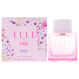In Paris by Elle for Women - 3.4 oz EDP Spray