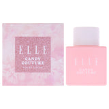Candy Couture by Elle for Women - 3.4 oz EDP Spray