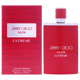 Man Extreme by Jimmy Choo for Men - 3.3 oz EDP Spray