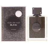 Club De Nuit Bling by Armaf for Men - 2.5 oz EDP Spray