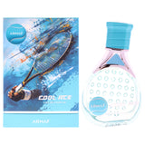 Cool Ace by Armaf for Men - 3.4 oz EDP Spray