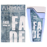 Fade Denim Edit by Armaf for Men - 2.7 oz EDP Spray