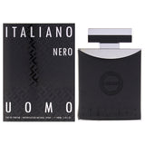 Italiano Uomo Nero by Armaf for Men - 3.4 oz EDP Spray
